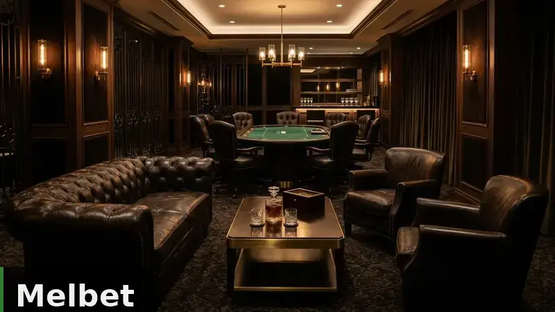 Что такое Melbet и почему его выбирают в Азербайджане