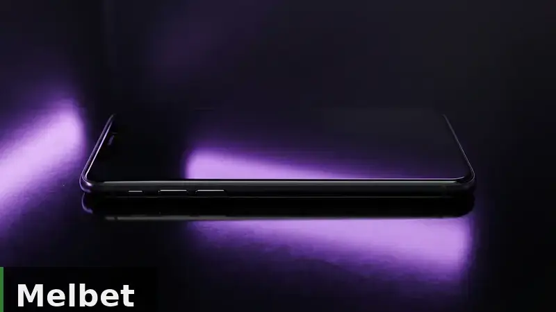 Melbet Mobil Uygulaması