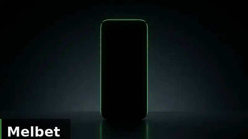 Мобильное приложение Melbet для Android и iOS